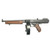 AUTO ORDNANCE THOMPSON 1927A1 LTWT DLX 45ACP 10.5