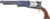 CIMARRON LONESOME DOVE WALKER W.F.CALL 44 CC/CHARCOAL BLUED