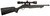 ROSSI LWC 350LEGEND 16.5 BLACK W/SCOPE