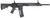 LWRC SIX8 A5 6.8SPC 16.1" BLACK CA COMPLIANT