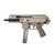 B&T APC9 PRO PISTOL 9MM LUGER 30RD MAGAZINE 6.8" BARREL COYOTE TAN