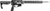 FAXON FIREARMS ION-X HYPERLITE RIFLE 5.56 16" BBL. BLACK