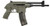 KELTEC PLR-22 22LR BL/GRN 10.1" 26+1