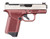 GFORCE ARMS GF9 9MM 3.25 RED/NICKEL MICRO FP 12RD