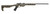LEGACY SPORTS CITADEL TRAKR 17HMR OD 21" THREADED BARREL