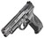 S&W M&P9 M2.0 METAL HD 9MM 5 NTS 15RD