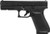 GLOCK 20 MOS 10MM GEN5 FIXED SIGHTS 15-SHOT BLACK REBUILT