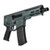 CMMG DISSENT MK4 300BLK 6.5 CHARCOAL GREEN