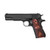 AUTO ORDNANCE 1911A1 45ACP 5 GI SPECS BLACK WOOD GRIPS 7RD