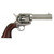 CIMARRON FAC FIREARMS PISTOLERO NICKEL HANDGUN 22 LR 10RD CAPACITY 4.75"