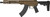 CMMG BANSHEE MK47 7.62X 39MM 12.5" BRONZE W/RIP BRACE