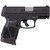 TAURUS G3C SR 9MM 3.26 3 12RD NO MANUAL SAFETY