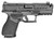 SPRINGFIELD ECHELON 4.0C 9MM 4 COMP 15RD BLACK