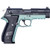 AMERICAN TACTICAL GSG FIREFLY 22LR 4 NTB MINT 10RD