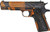 IVER JOHNSON 1911A1 BOA 45ACP 5" FS 8RD SNAKESKIN<