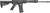 ROCK RIVER RRAGE 2G RIFLE 5.56MM NATO 6 POS STK 16" 1:9 30RD BLACK