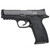 S&W M&P 22 HANDGUN 22 LR 12RD MAGAZINE 4.1" BARREL THUMB SAFETY- DEMO