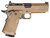 SPRINGFIELD 1911 DS PRODIGY 9MM 5 AOS 10RD COYOTE