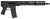 CMMG DISSENT MK4 6.5GREN 16.1 ARMOR BLK