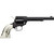 TAURUS ROUGH RIDER HANDGUN 22 LR 6RD CAPACITY 6.5" BARREL BEAR CLAW WOOD