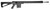 GREAT LAKES AR-10 270WIN 24 BLK/SS