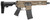 DIAMONDBACK DB15 5.56 7 FDE SBT SBA3 PSB MLOK 6 30RD