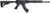 ROCK RIVER LAR 47 COYOTE CARBINE 16" 7.62X39 ADJ STOCK BLACK