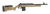 SAVAGE 110 MAGPUL SCOUT 300BLK FDE