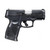 TAURUS G3C T.O.R.O. HANDGUN 9MM LUGER 10RD MAGAZINES 3.2" BARREL OPTIC