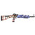 HI POINT MKS 4595 45ACP 17.5 AMERICA FLAG 9RD
