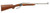 RUGER K1S MED SPRTR 35WHELEN STAINLESS 22"