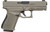 TRISTAR APOC 9MM 4 FDE
