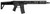 CMMG DISSENT MK4 5.56 16.1 ARMOR BLK