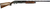GFORCE ARMS GF3P 20/28 BLK/WD 4+1