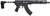 CMMG DISSENT MK47 BRACED 7.62X39 12.5 ARMOR BLACK