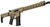 CMMG RESOLUTE MK4 5.7X28 16.1 COYOTE TAN