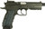 ITALIAN FIREARMS IFG TANFOGLIO DEFIANT TACTICAL PRO HANDGUN 9MM LUGER 17 1
