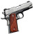 KIMBER 1911 CUSTOM CDP II 45ACP 5