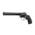 COLT KING COBRA HANDGUN 22 LR 10RD CAPACITY 8" BARREL BLUED FINISH HOGUE