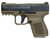CENTURY ARMS CANIK METE MC9 CALI 9MM BLK/FDE 3.18 10RD