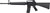 AERO PRECISION AR-15 RIFLE 5.56 NATO 20" BARREL BLACK