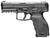 HK VP40 40SW 4.09 BLACK 2 13RD