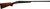 CHARLES DALY 500 410GA 26 SXS MATTE BLACK WALNUT MC5