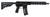 IWI Z15 5.56 12.5 SBR 11.5 MLOK 30RD PMAG