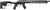 CHRIS MPR RIMFIRE 22LR 18 BLK 10RD