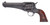 TAYLORS 1875 OUTLAW 9MM BL/WD 5.5"
