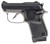 BERETTA 30X TOMCAT ICE 32ACP 2.4 8RD BLACK