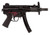 CENTURY ARMS AP5-P 9MM 5.75 THREADED BARREL 2 30RD NAVY