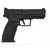 SDS ARMS IMPORTS PX-9 GEN 3 DUTY BLACK SEMI AUTO PISTOL 9MM HANDGUN 10RD