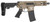 BRIGADE BM-15 5.56 5 FDE SBA3 MLOK A2
